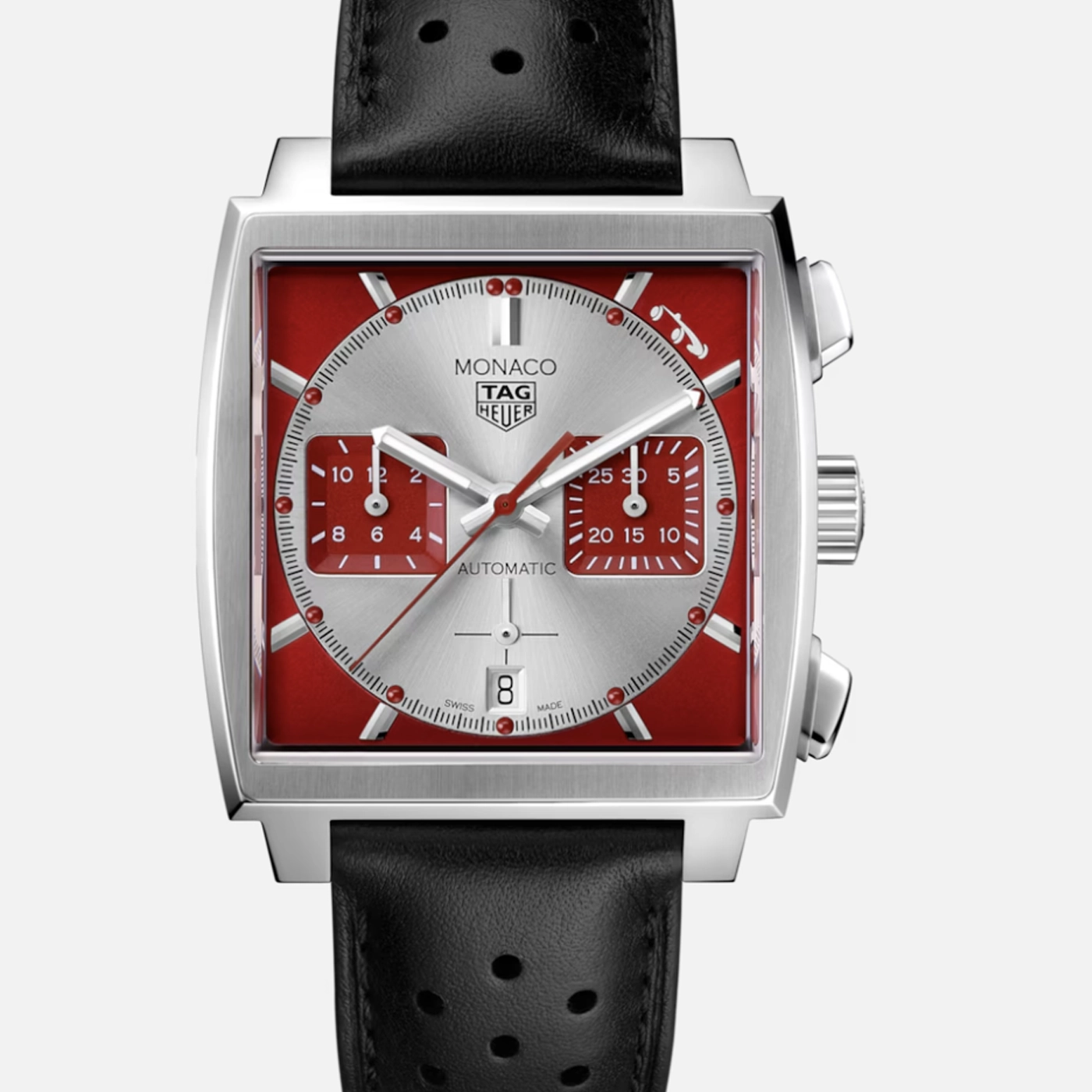 TAG Heuer Monaco